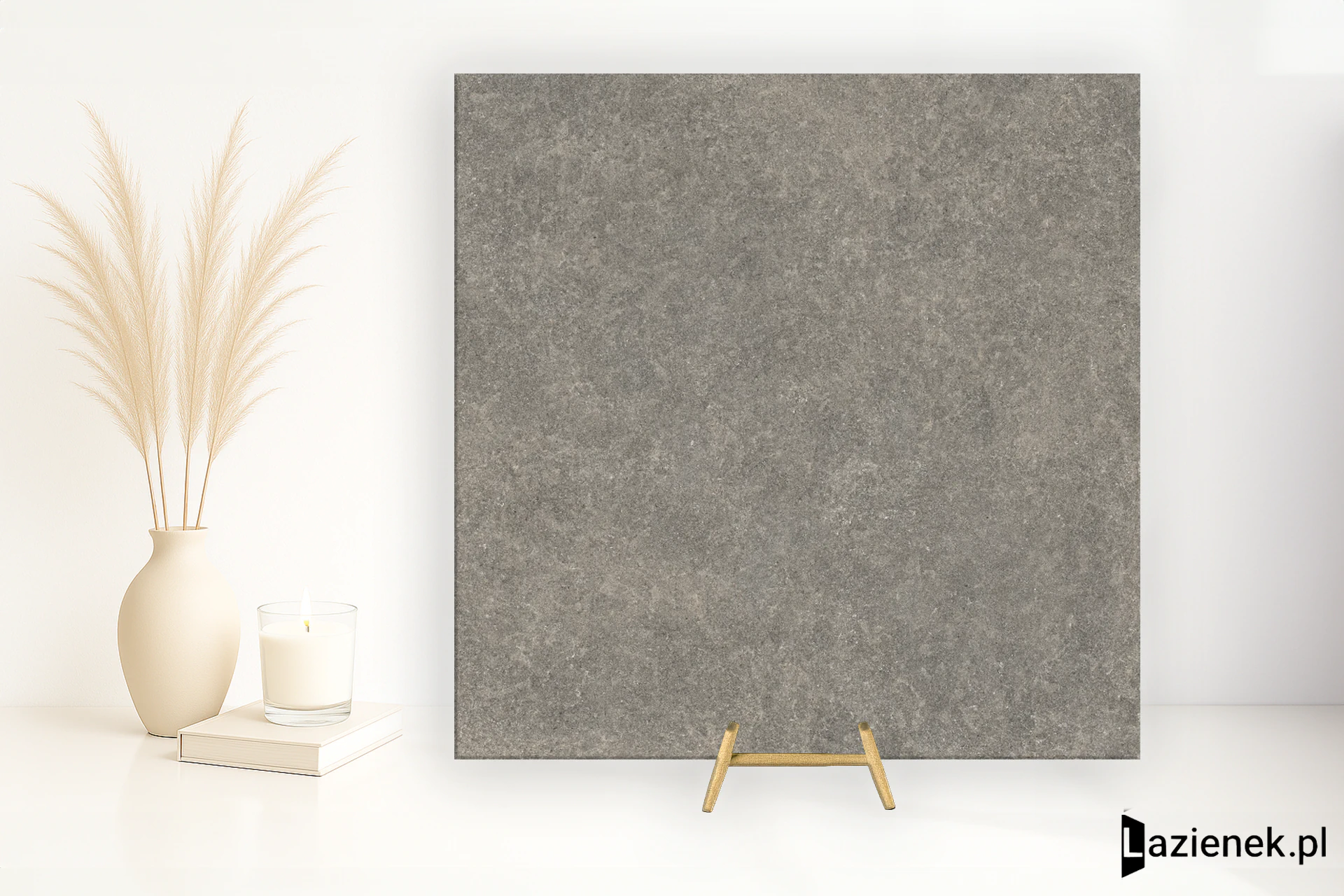 Graniti Fiandre Lexicon Roche Bleue naturalna 60x60 cm gr. 8 mm - płytka rektyfikowana / AS331X860